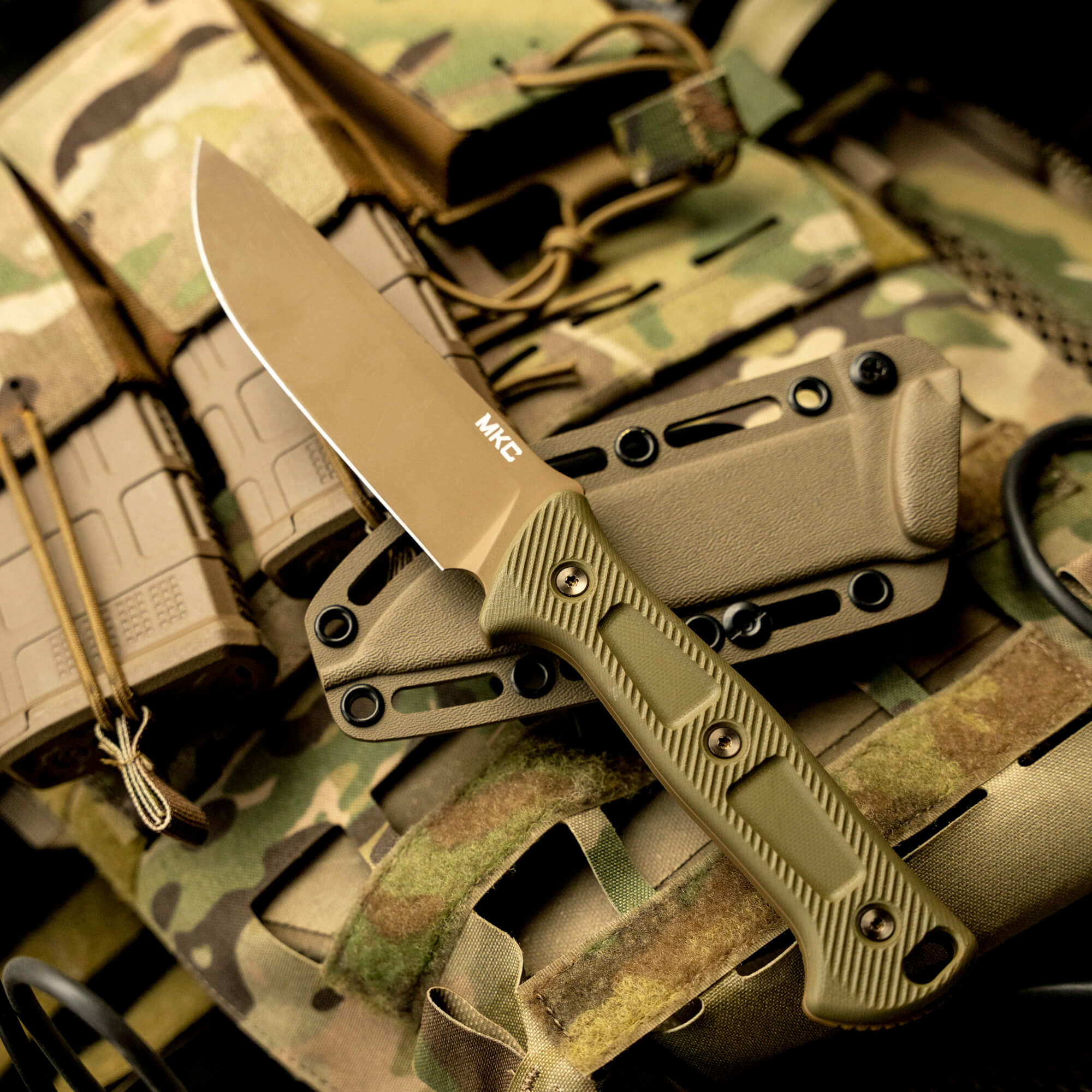 SERE25 - COY/OD