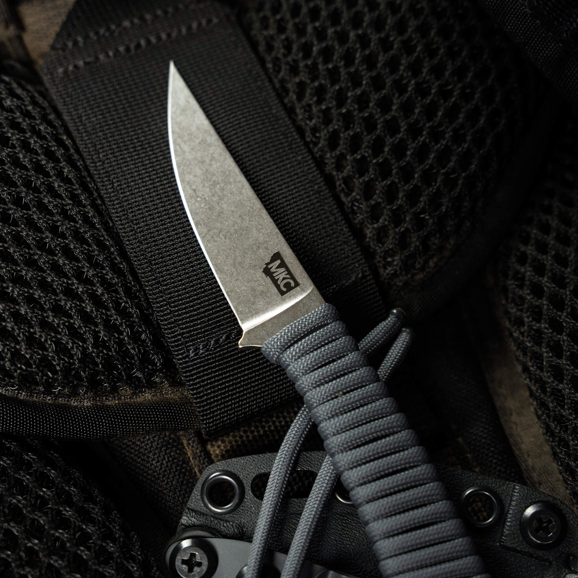 MAGNACUT MINI-SPEEDGOAT 2.0  - GREY