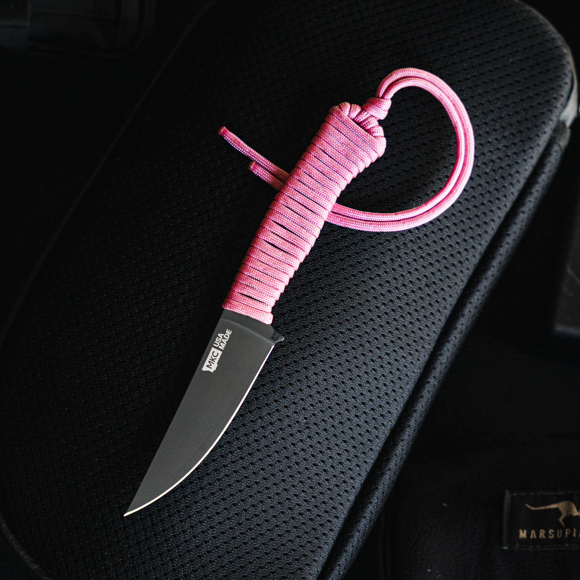 Speedgoat 2.0 - Black | Montana Knife Company