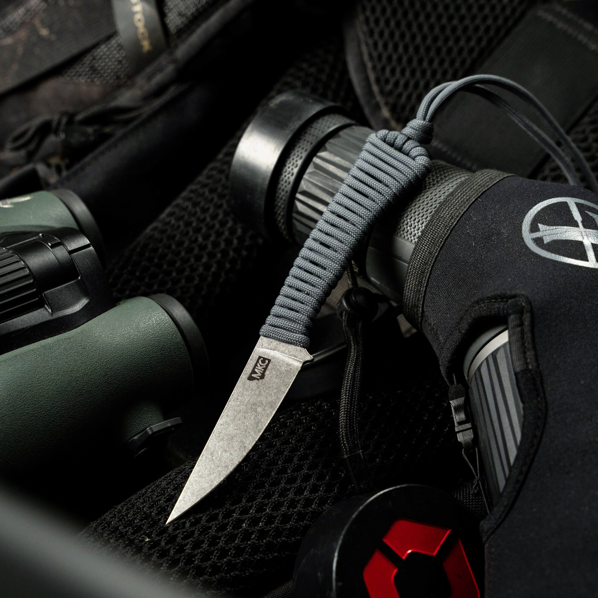 MAGNACUT MINI-SPEEDGOAT 2.0  - GREY
