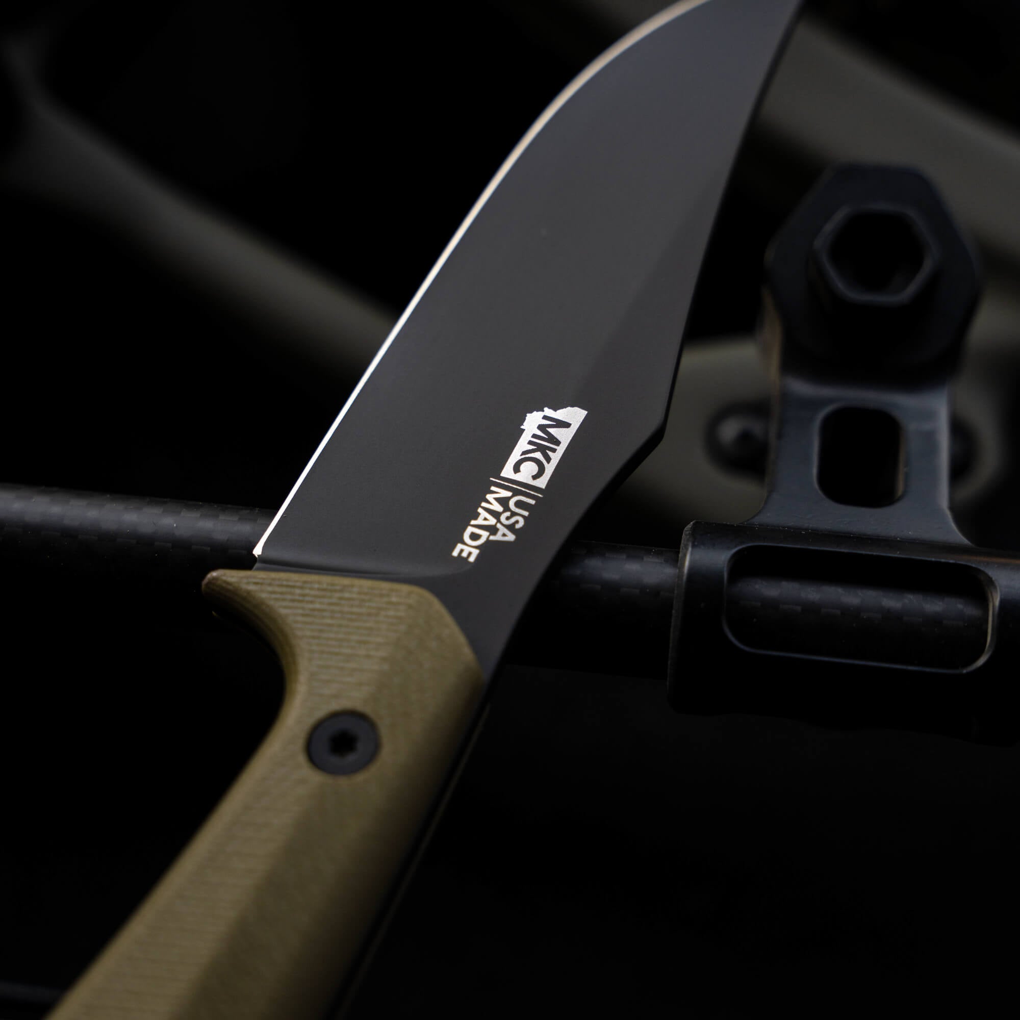 TRIUMPH PRO - OLIVE