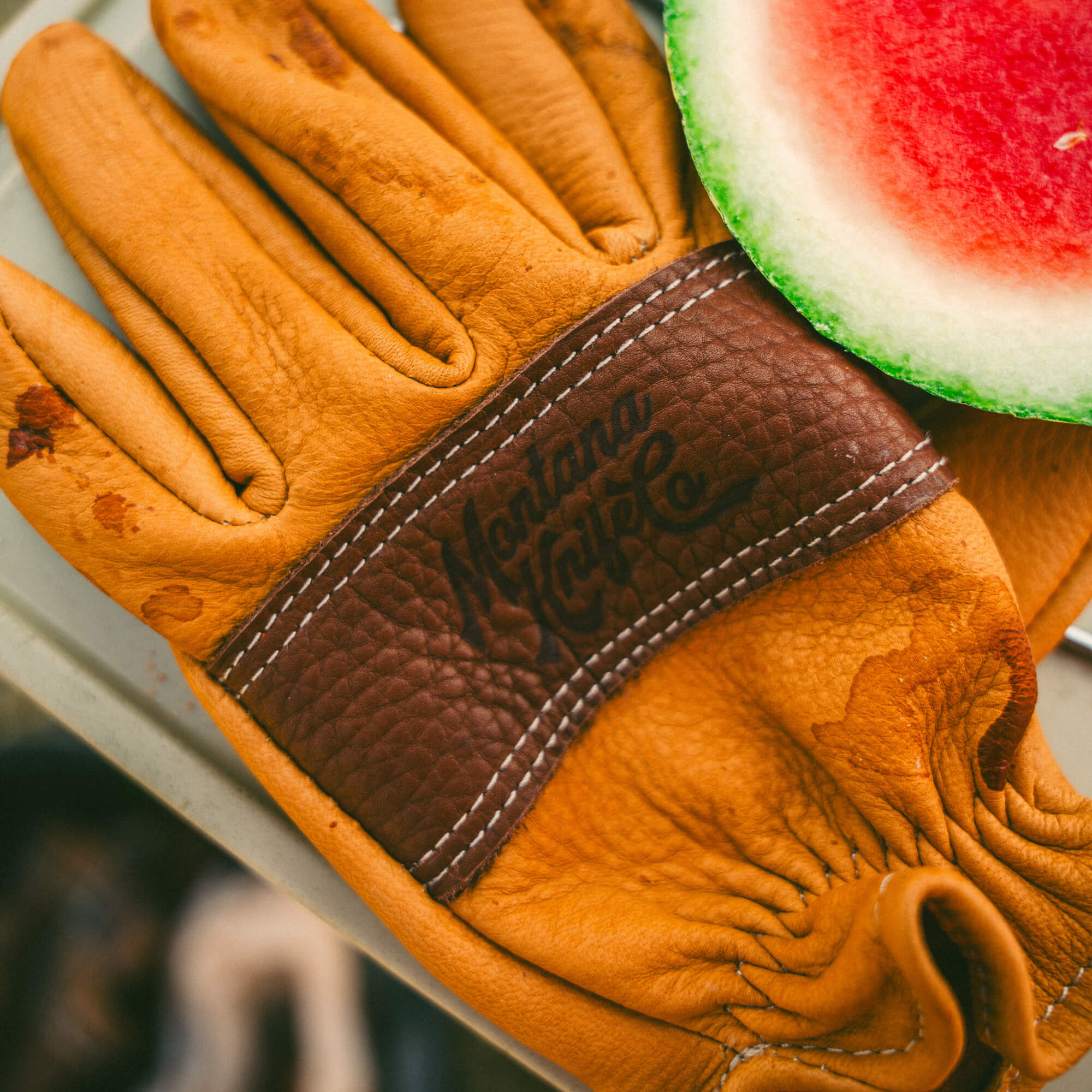 MKC RANCH GLOVE