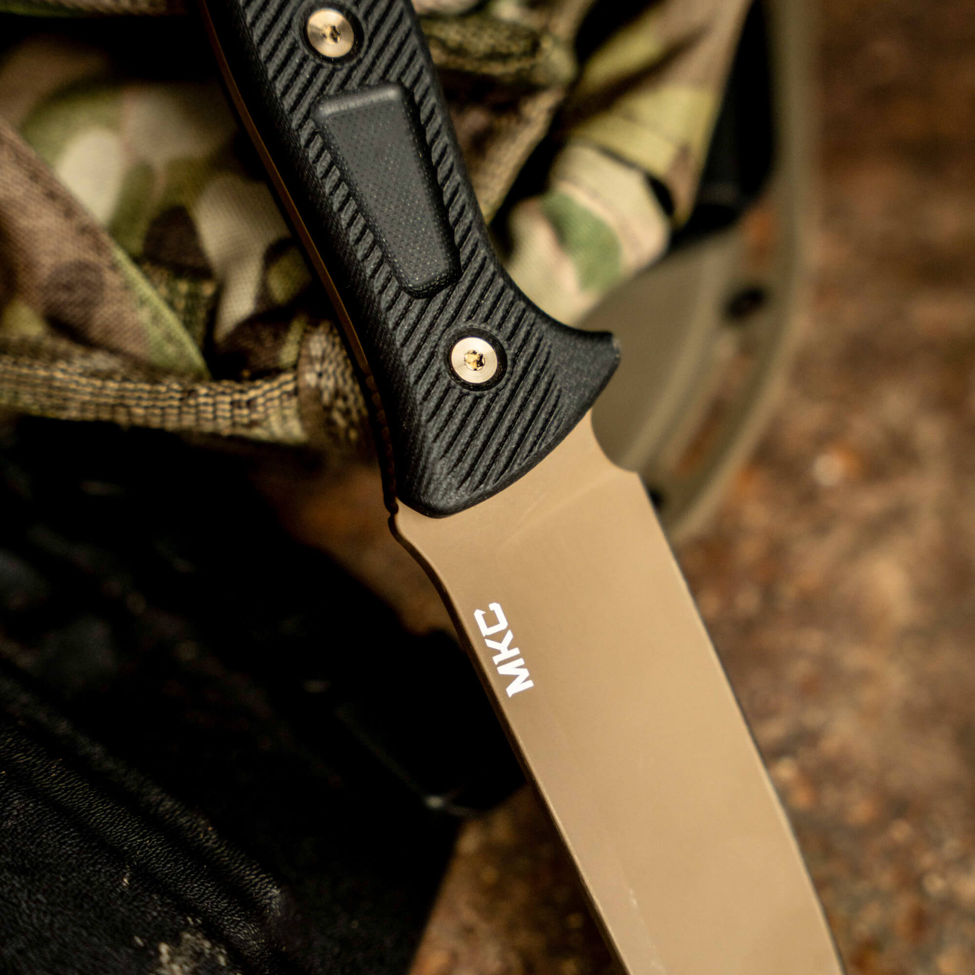 SERE25 - COY/BLK