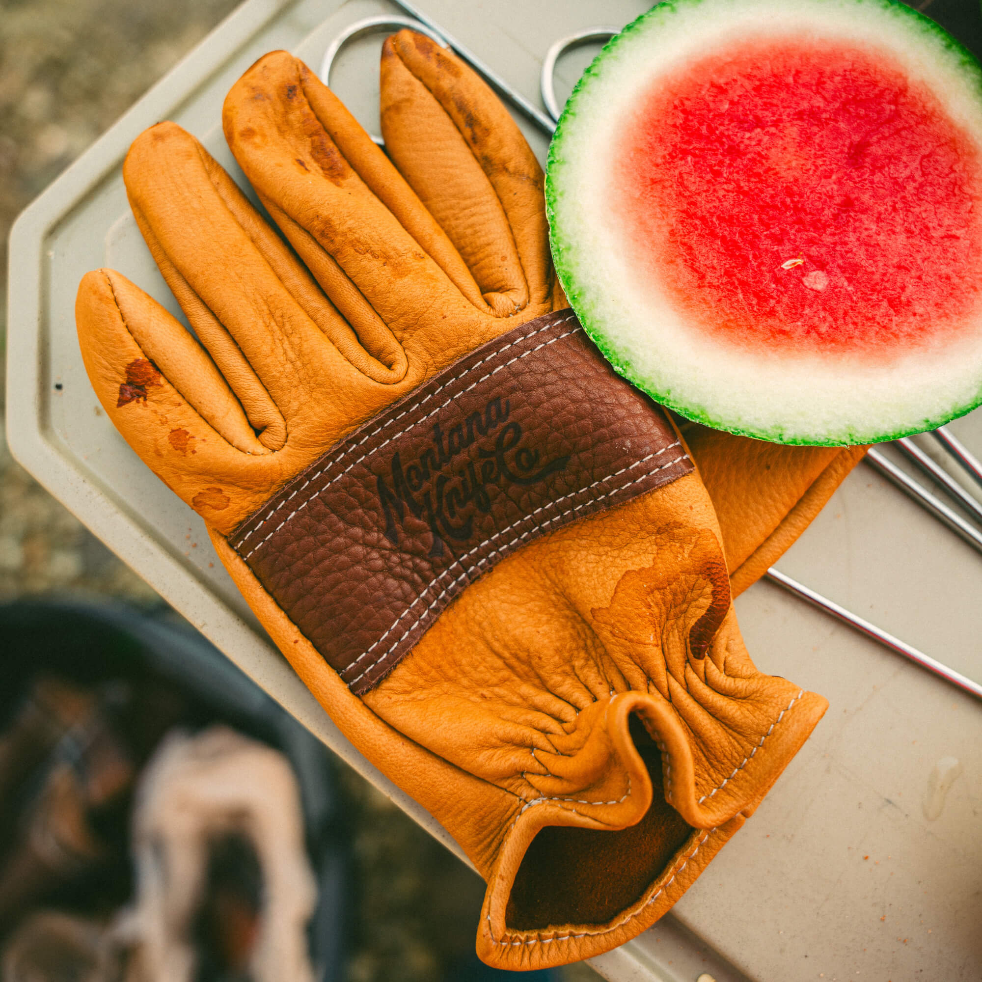 MKC RANCH GLOVE