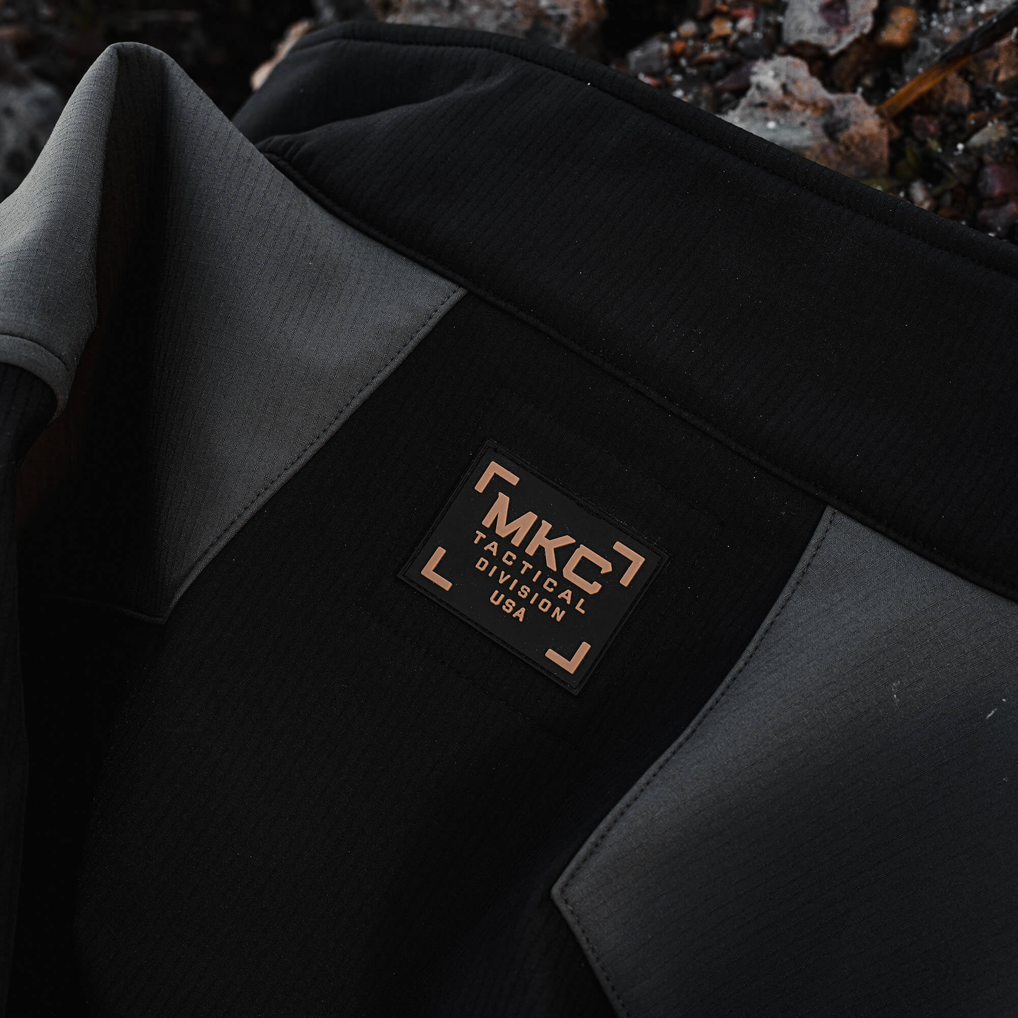 Tactical Striker Softshell Jacket | Montana Knife Company