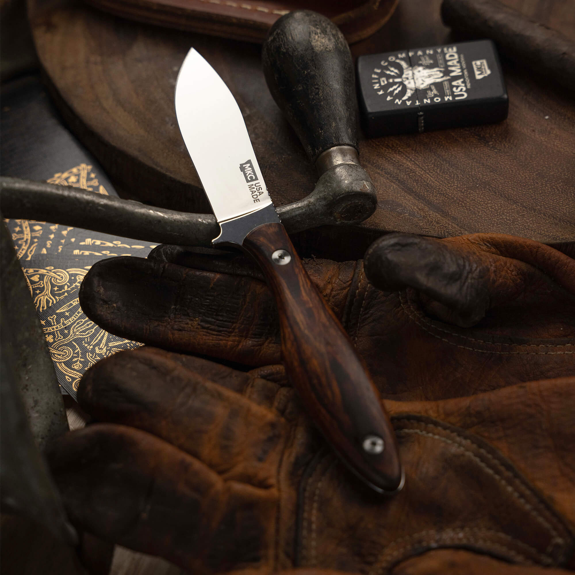 TRADITIONS JACKSTONE