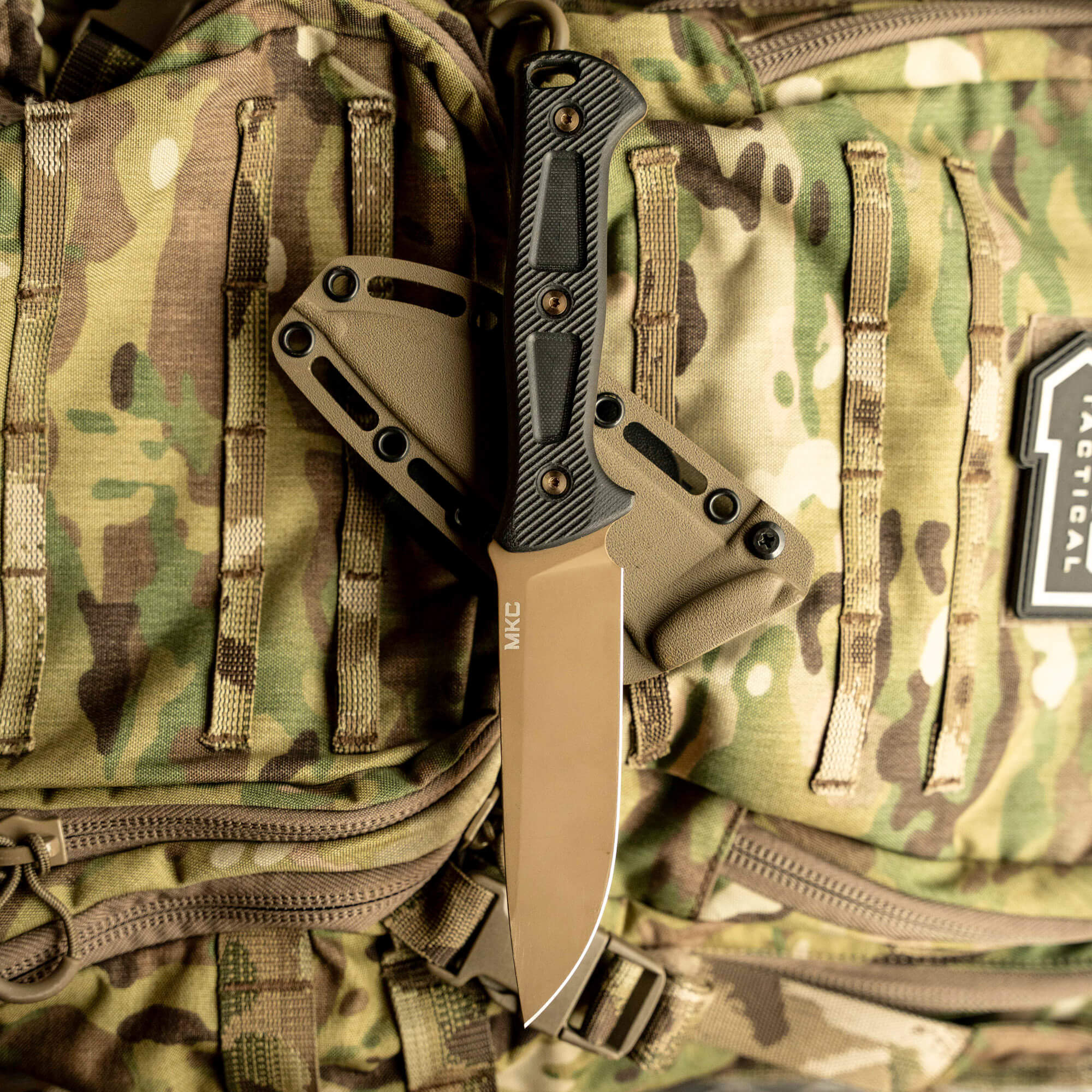 SERE25 - COY/BLK