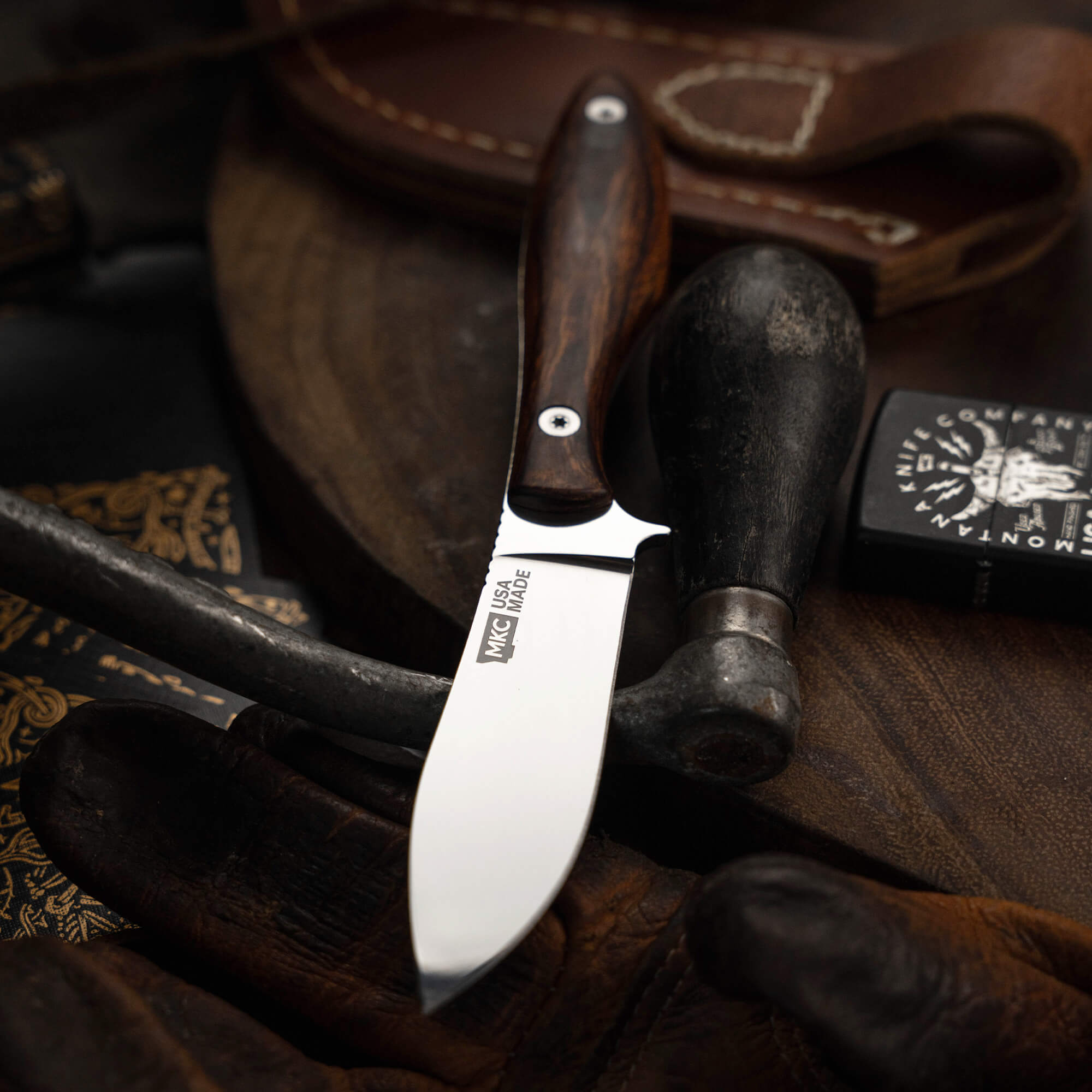 TRADITIONS JACKSTONE