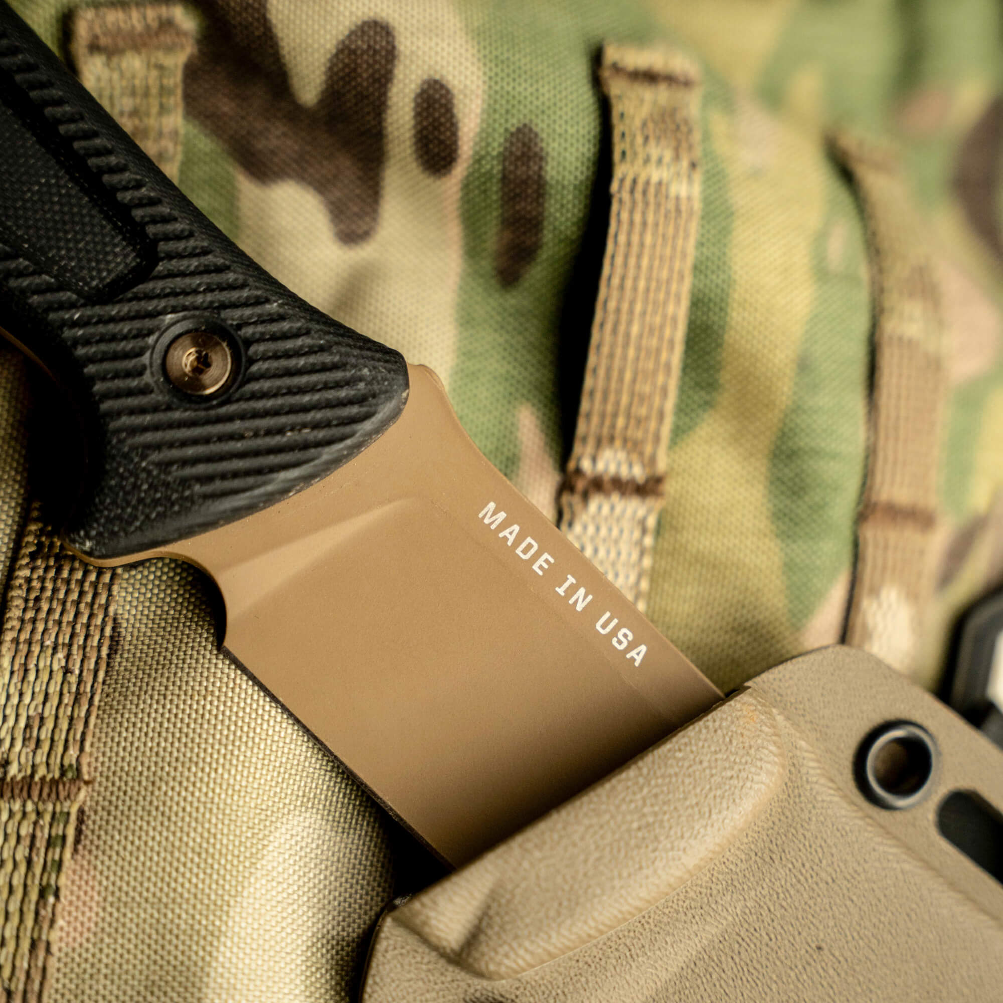SERE25 - COY/BLK