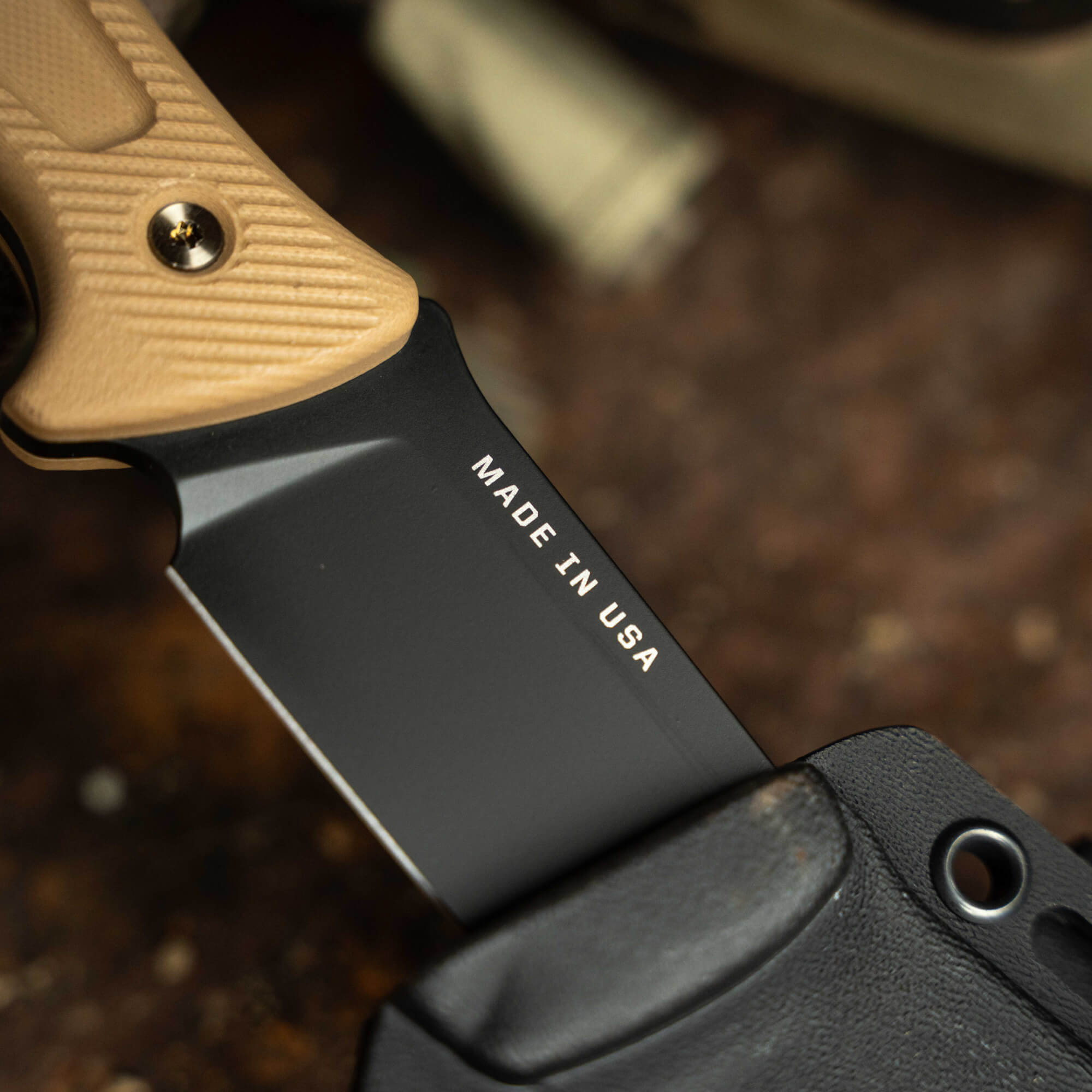 SERE25 - BLK/COY
