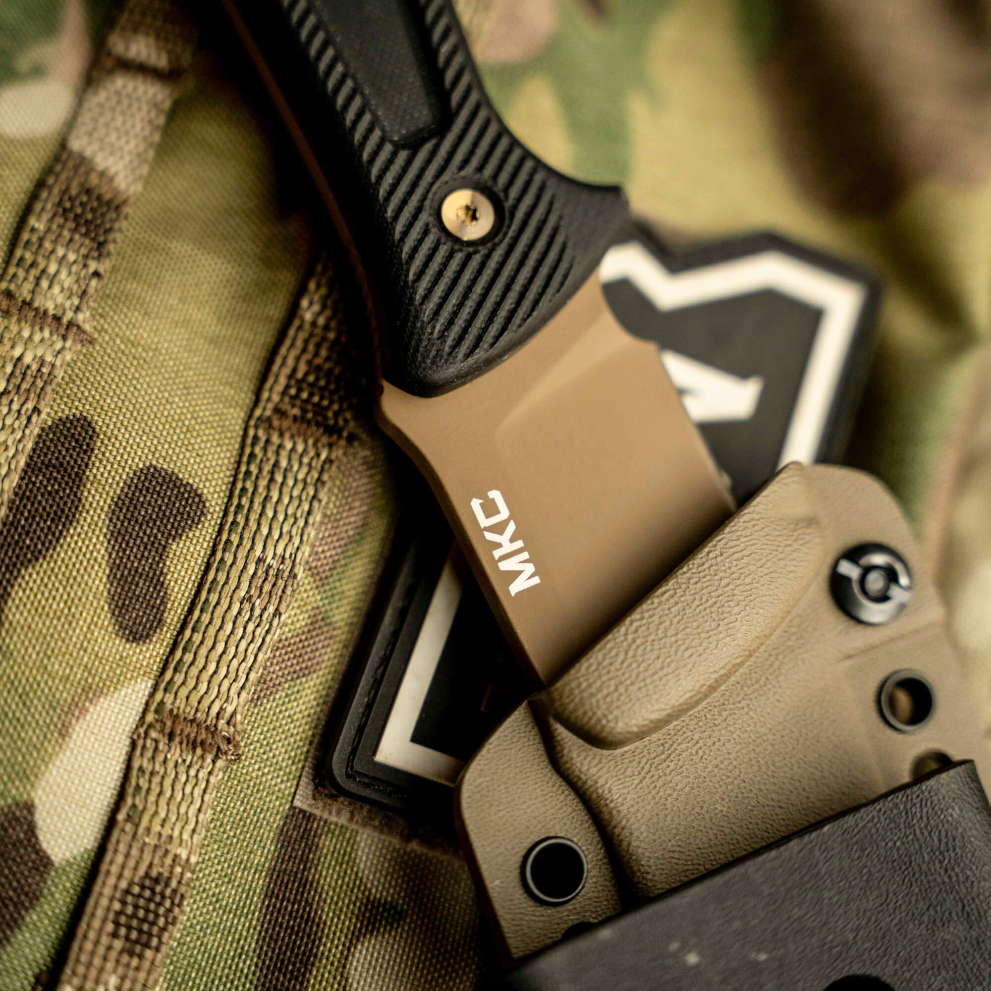 SERE25 - COY/BLK