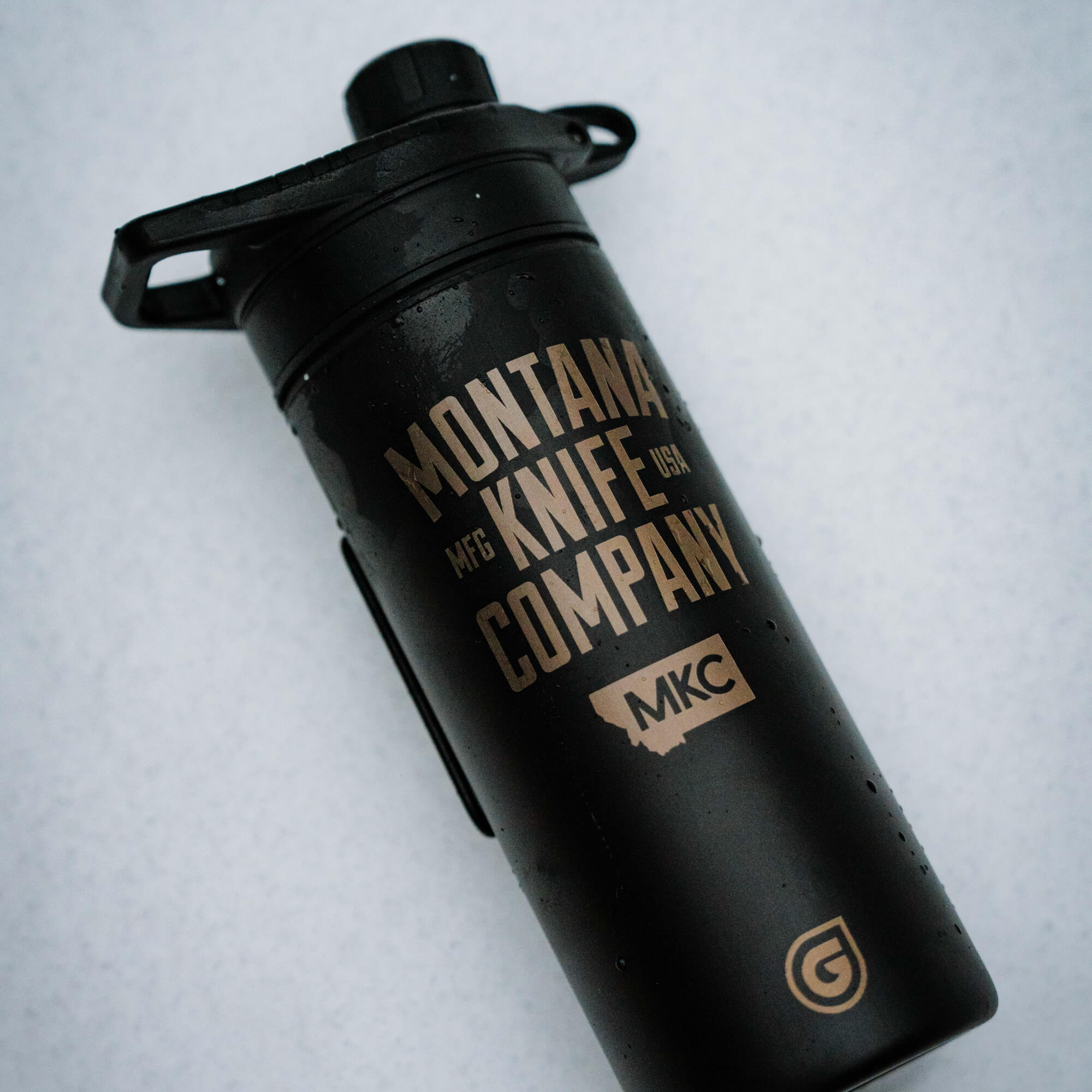 MKC X GRAYL - 24OZ GEOPRESS® TI PURIFIER