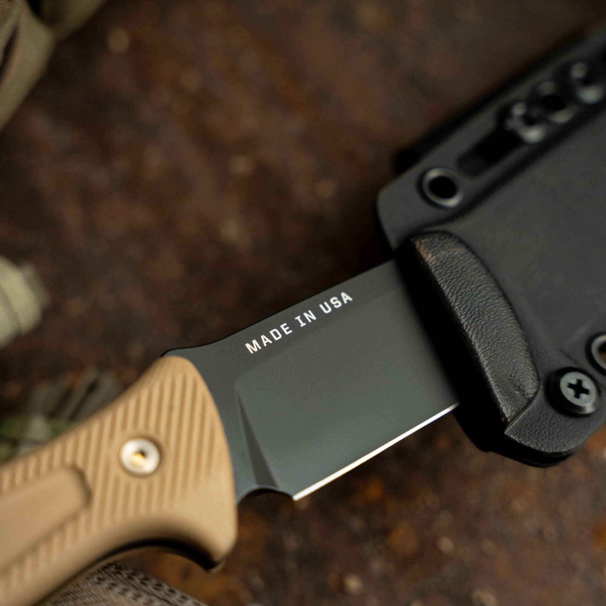 SERE25 - BLK/COY