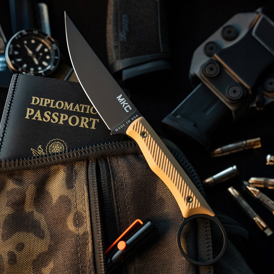 MKC Tactical
