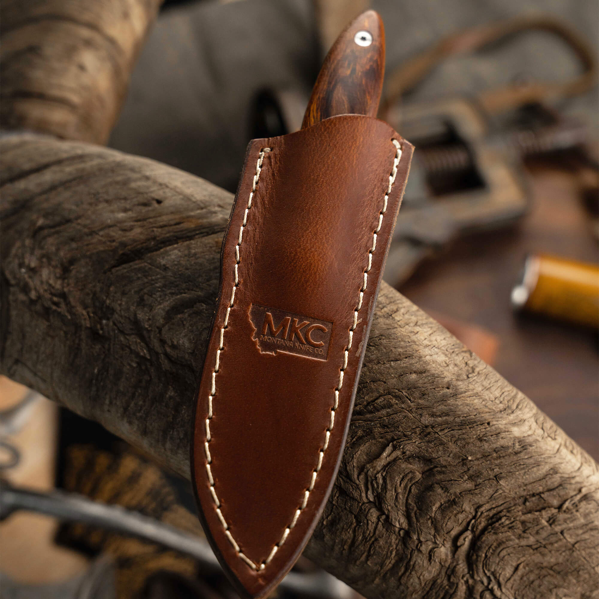 Traditions Jackstone | Montana Knife Company