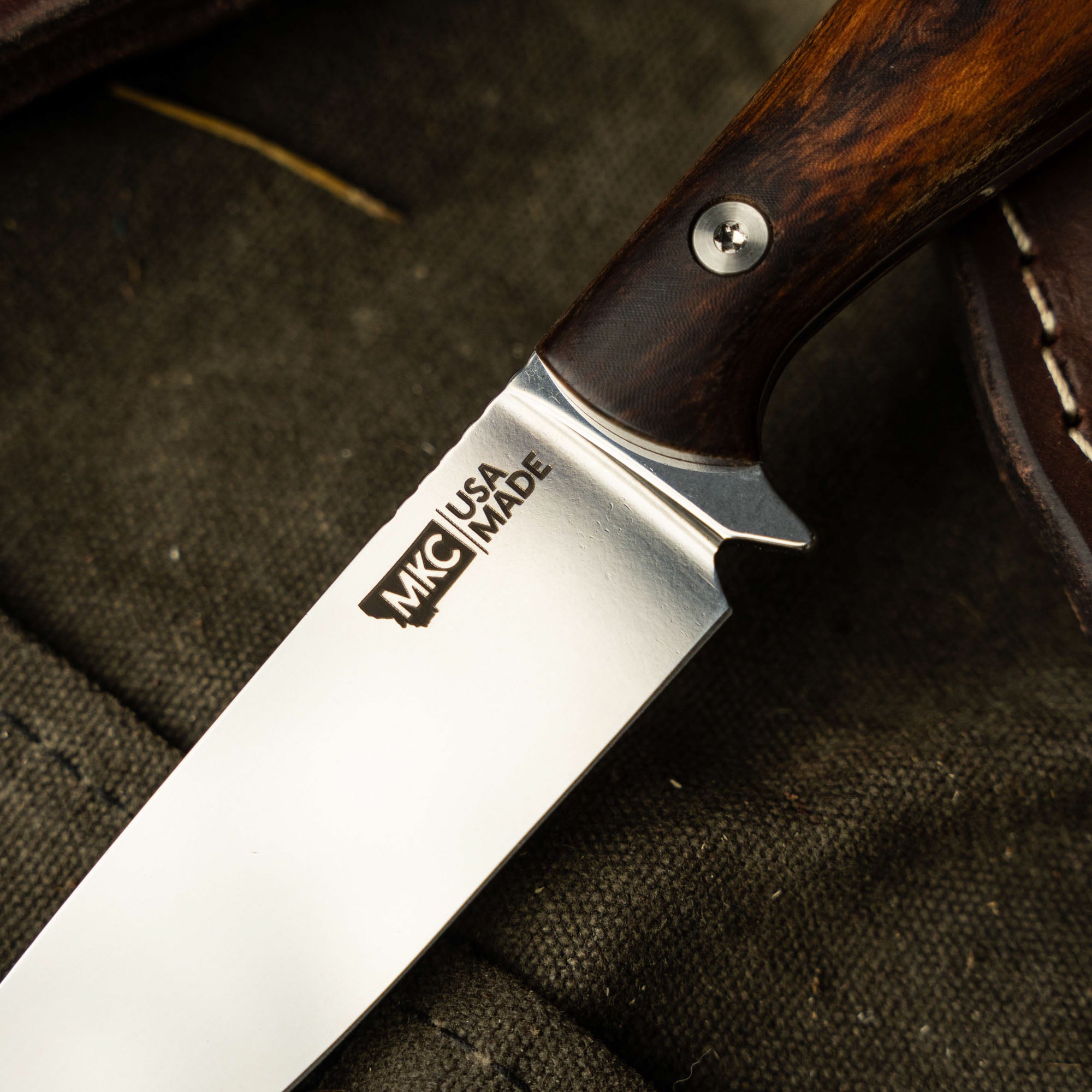 TRADITIONS MKC WHITETAIL
