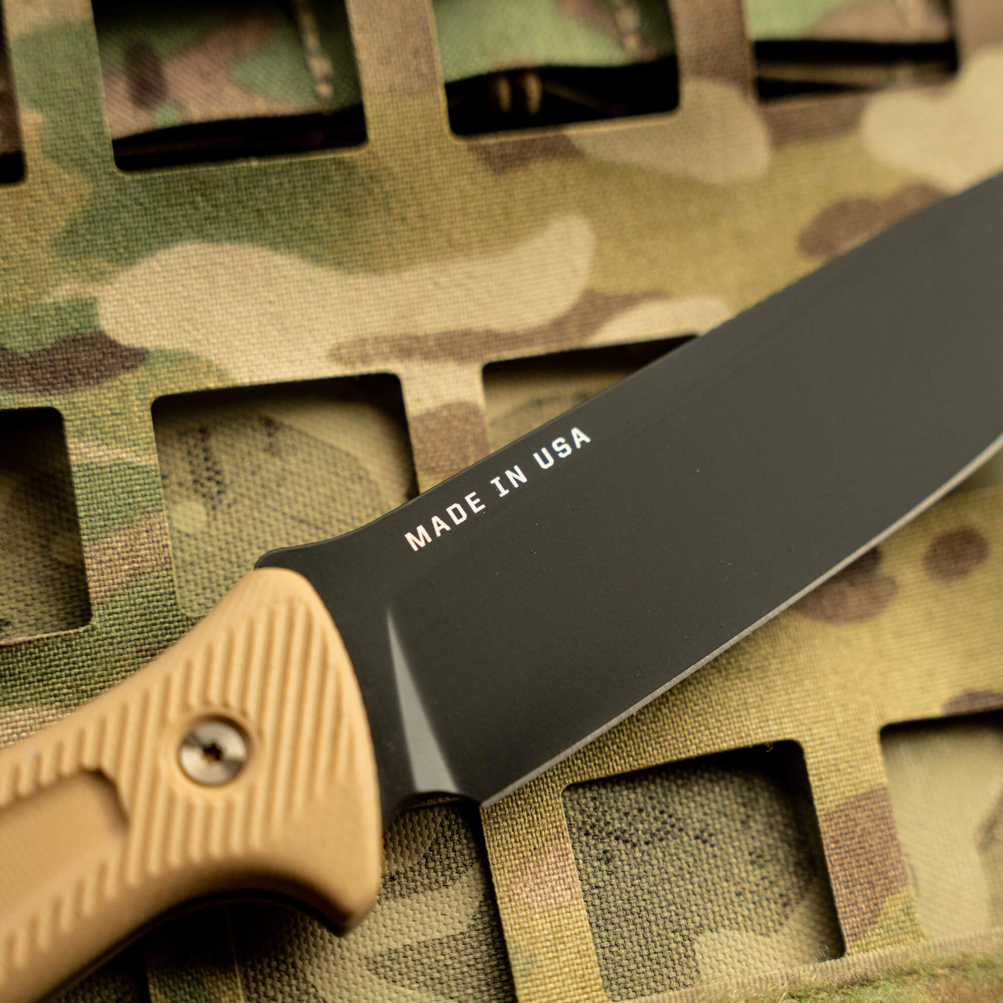 SERE25 - BLK/COY