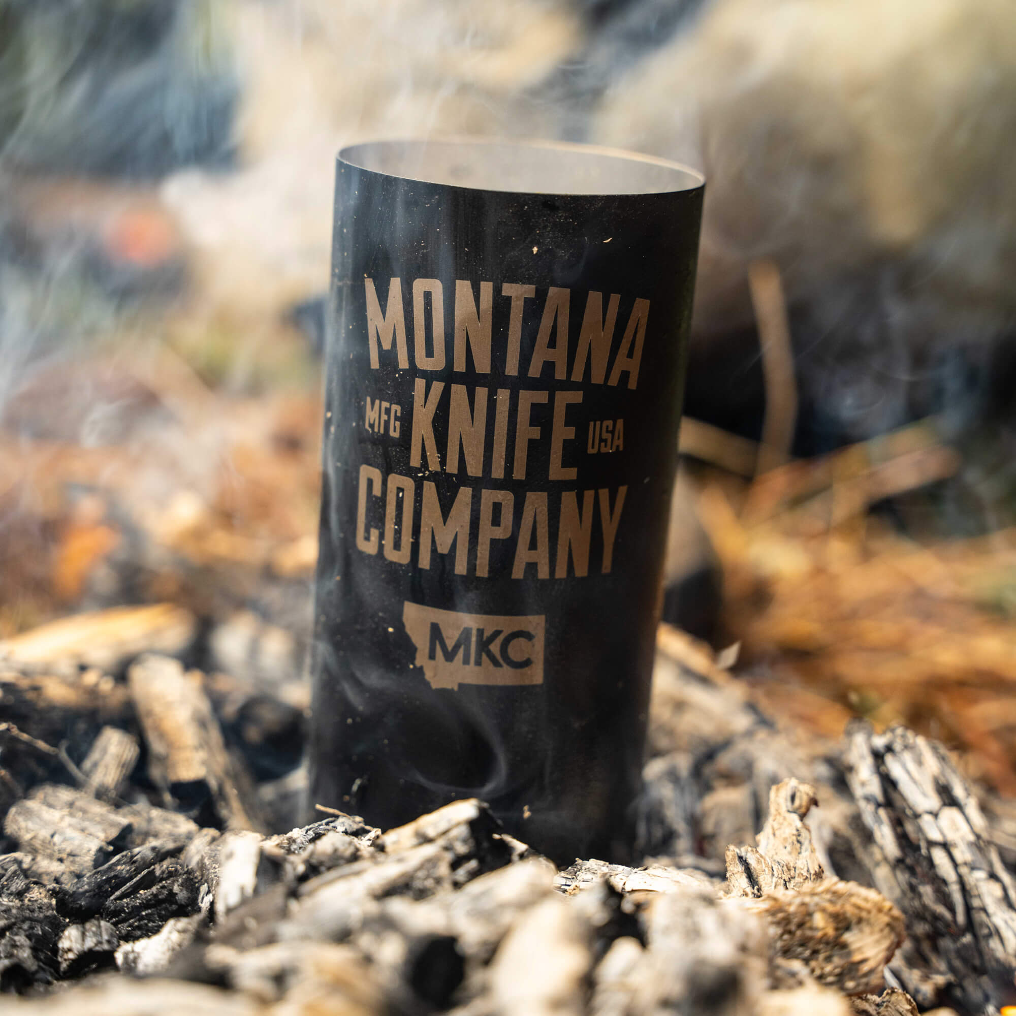 MKC X GRAYL - 24OZ GEOPRESS® TI PURIFIER
