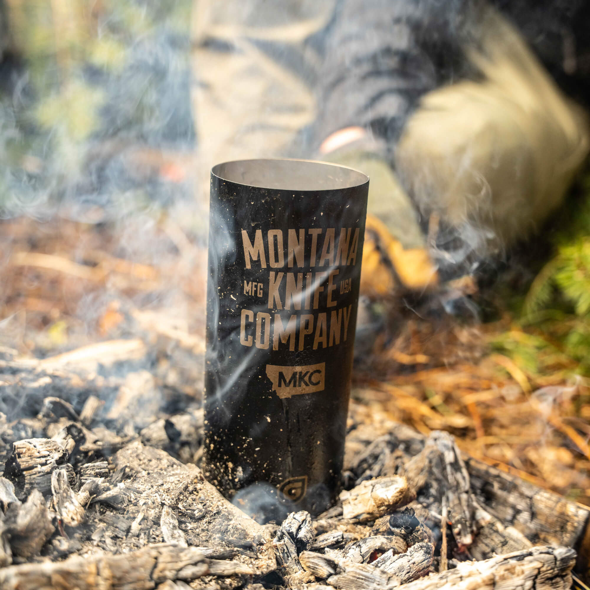 MKC X GRAYL - 24OZ GEOPRESS® TI PURIFIER