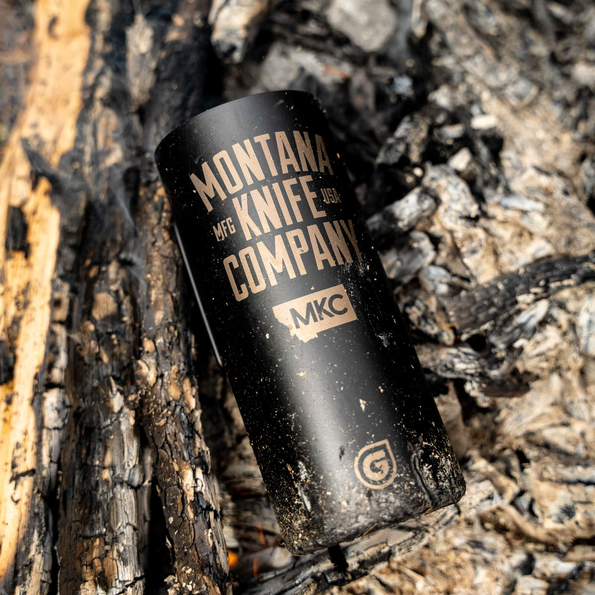 MKC X GRAYL - 24OZ GEOPRESS® TI PURIFIER