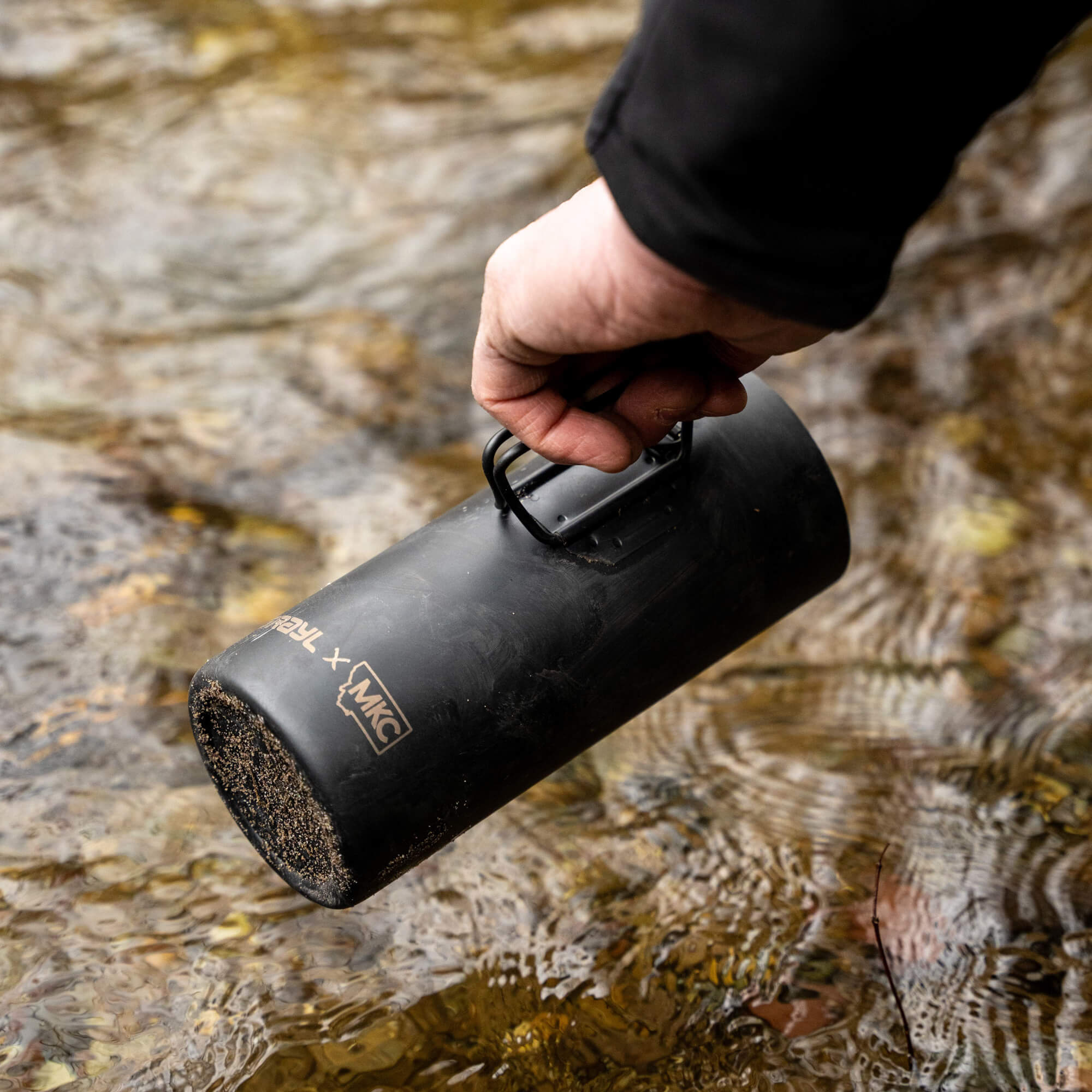 MKC X GRAYL - 24OZ GEOPRESS® TI PURIFIER