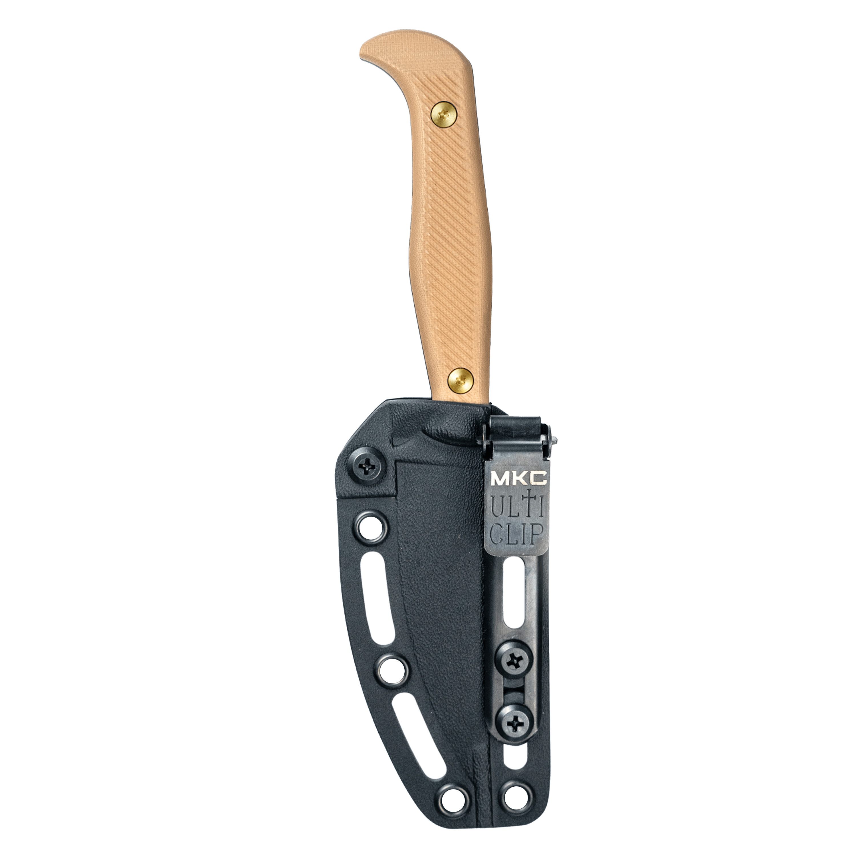 BATTLE GOAT - BLK/COY