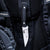 (SOLD OUT!) HOYT ARCHERY - THE MAGNACUT BLACKFOOT FIXED BLADE - SECRET DROP