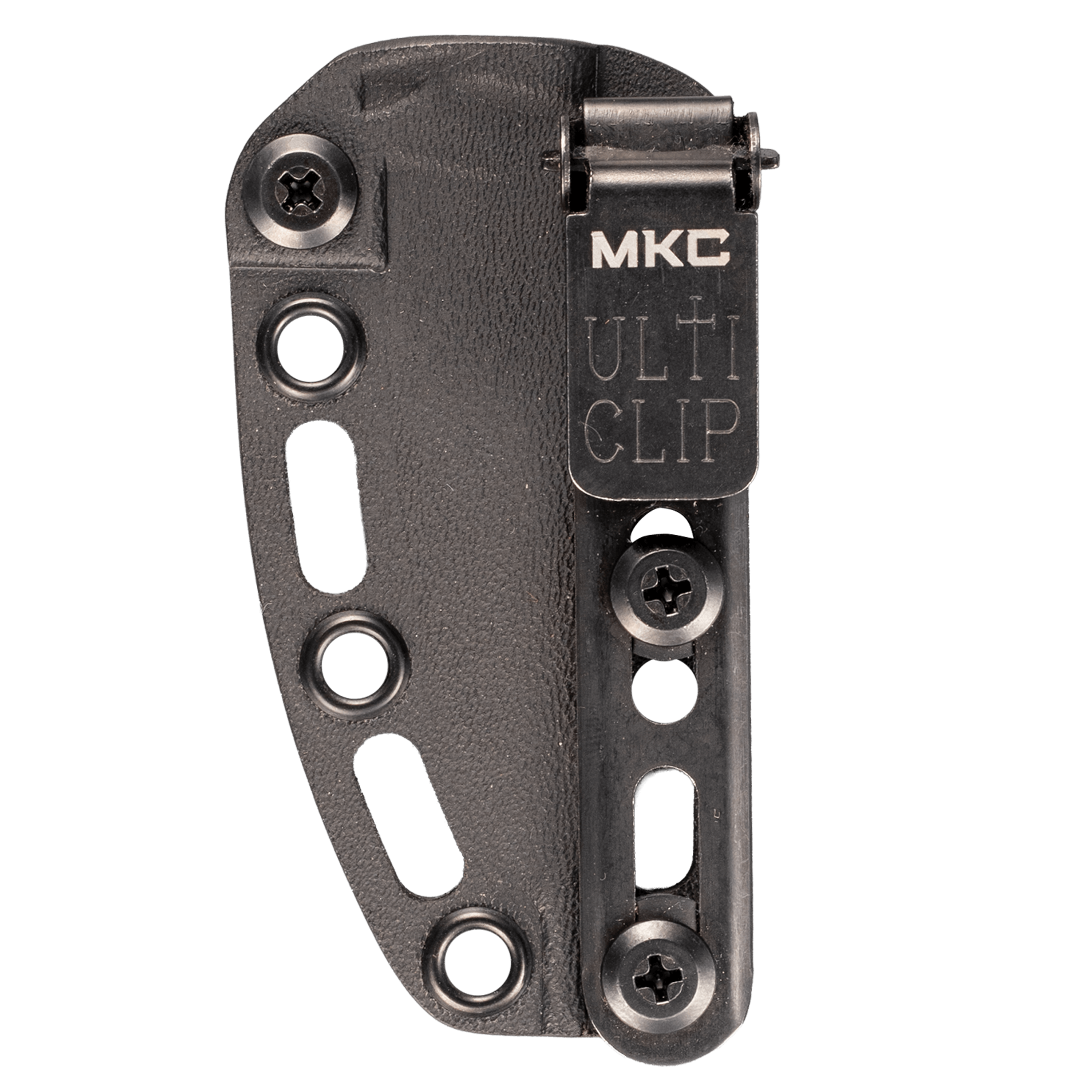 MINI WARGOAT ADDITIONAL KYDEX SHEATH - BLACK