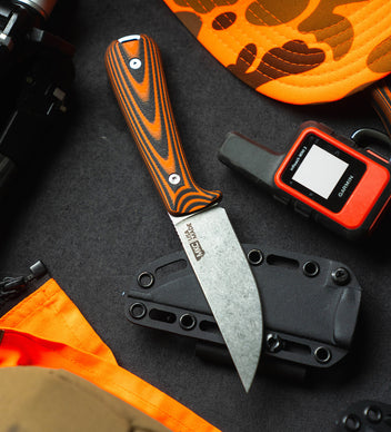 The Montana Knife Company Blog