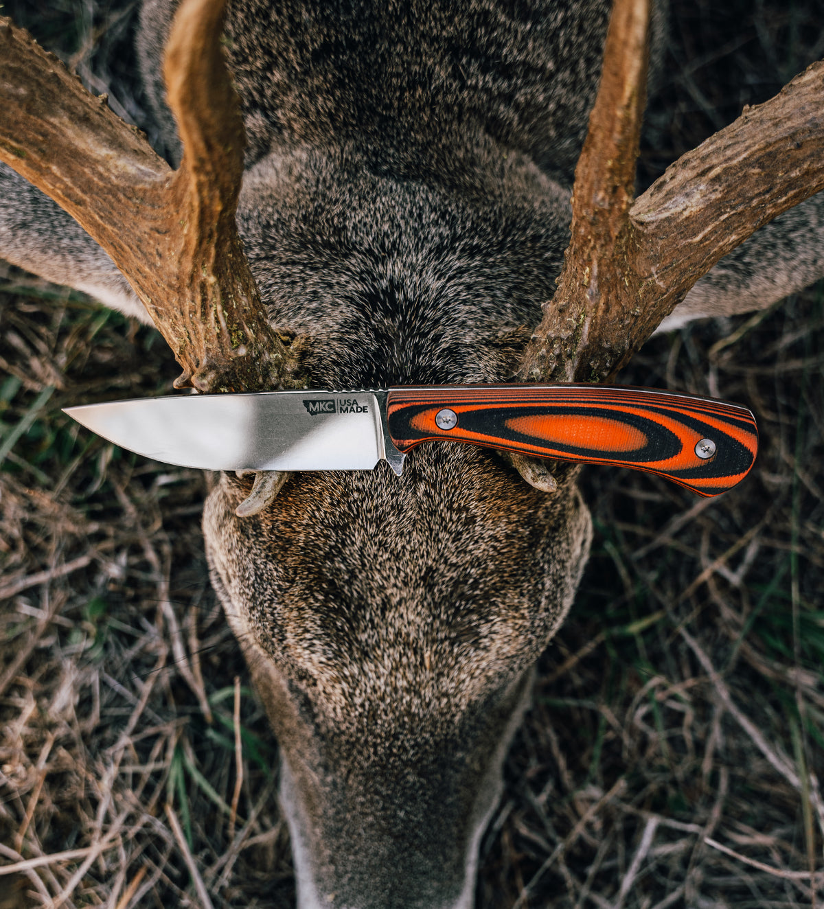 How to Sharpen a Knife With a Stone (9 Steps)