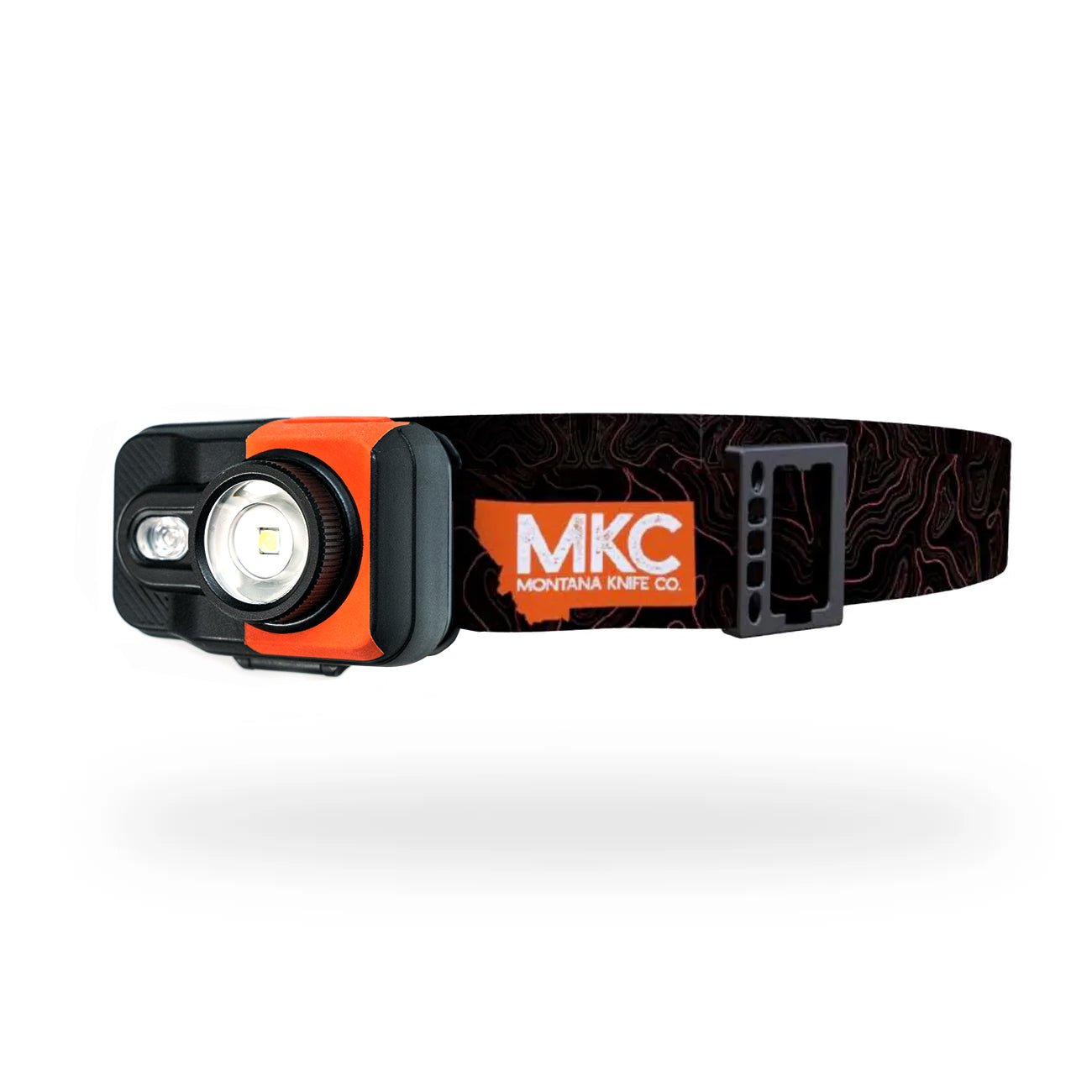 MKC HEADLAMP