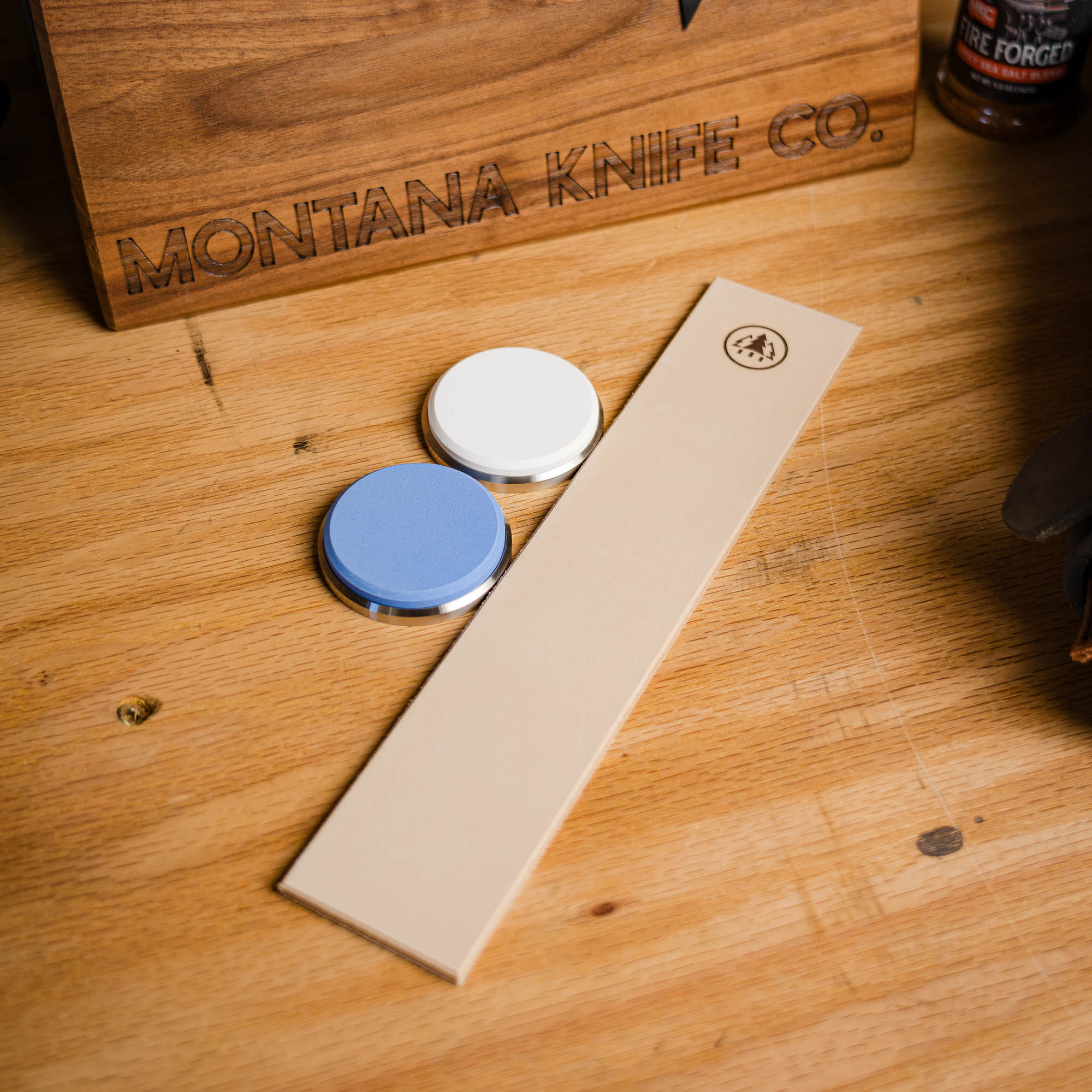 HORL®3 PREMIUM WHETSTONE SET