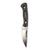 (SOLD OUT!) HOYT ARCHERY - THE MAGNACUT BLACKFOOT FIXED BLADE - SECRET DROP