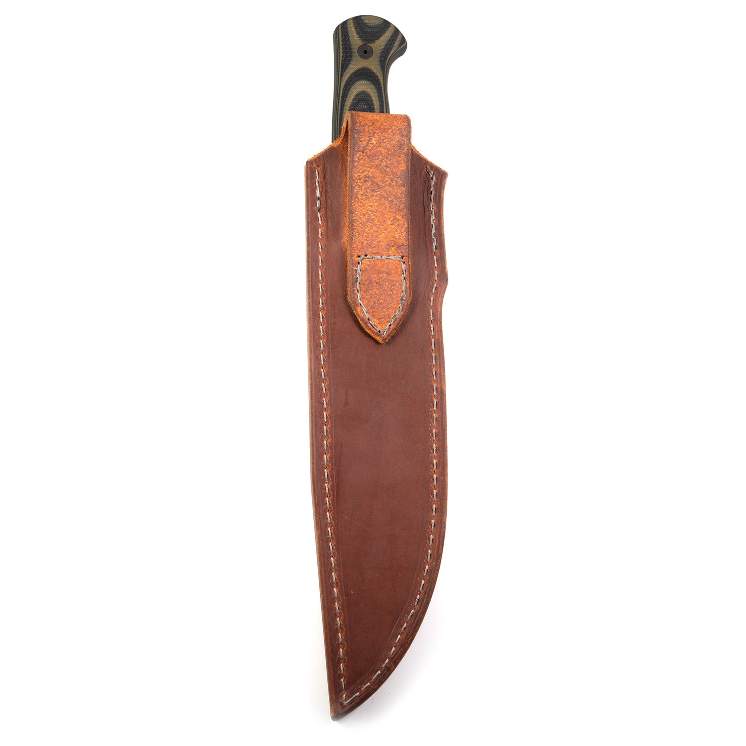 Knife Sheath Kit C4105 - Montana Leather Company