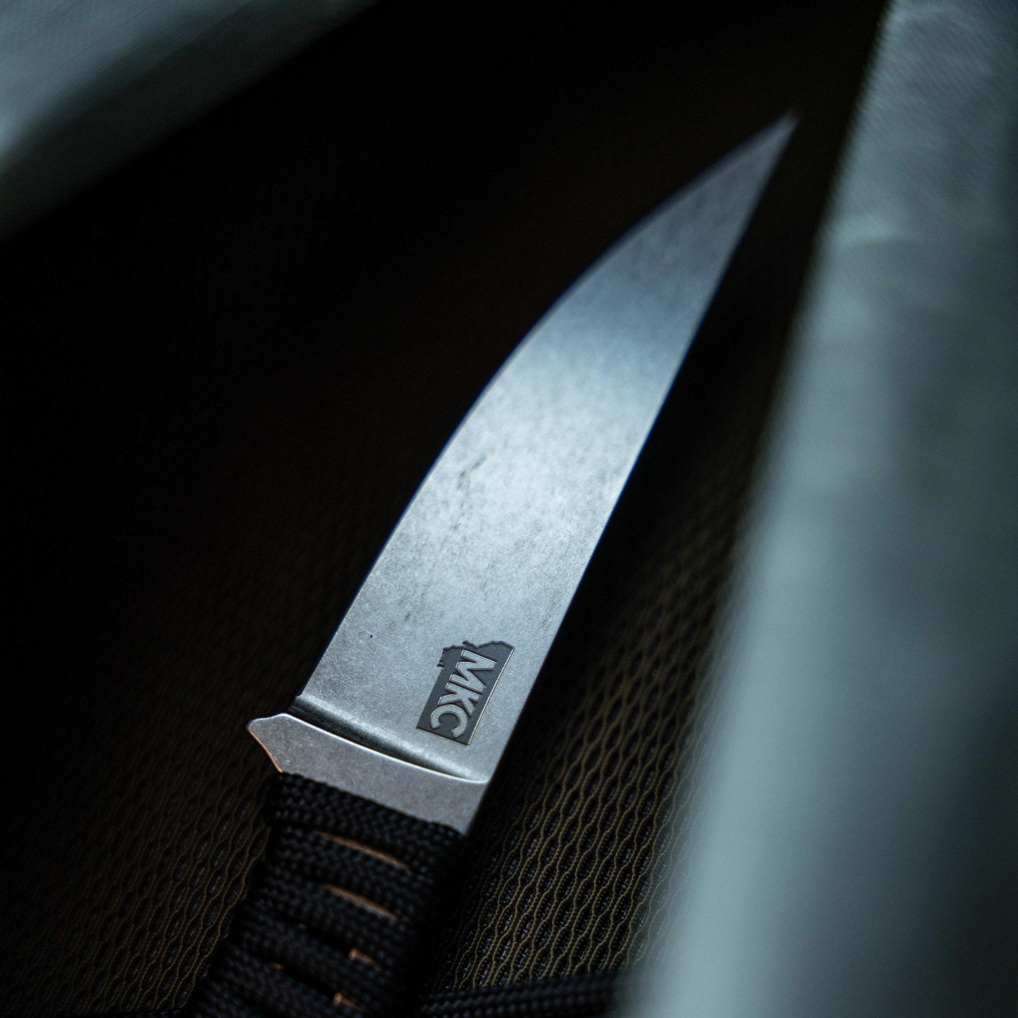 MAGNACUT MINI-SPEEDGOAT 2.0 - BLACK