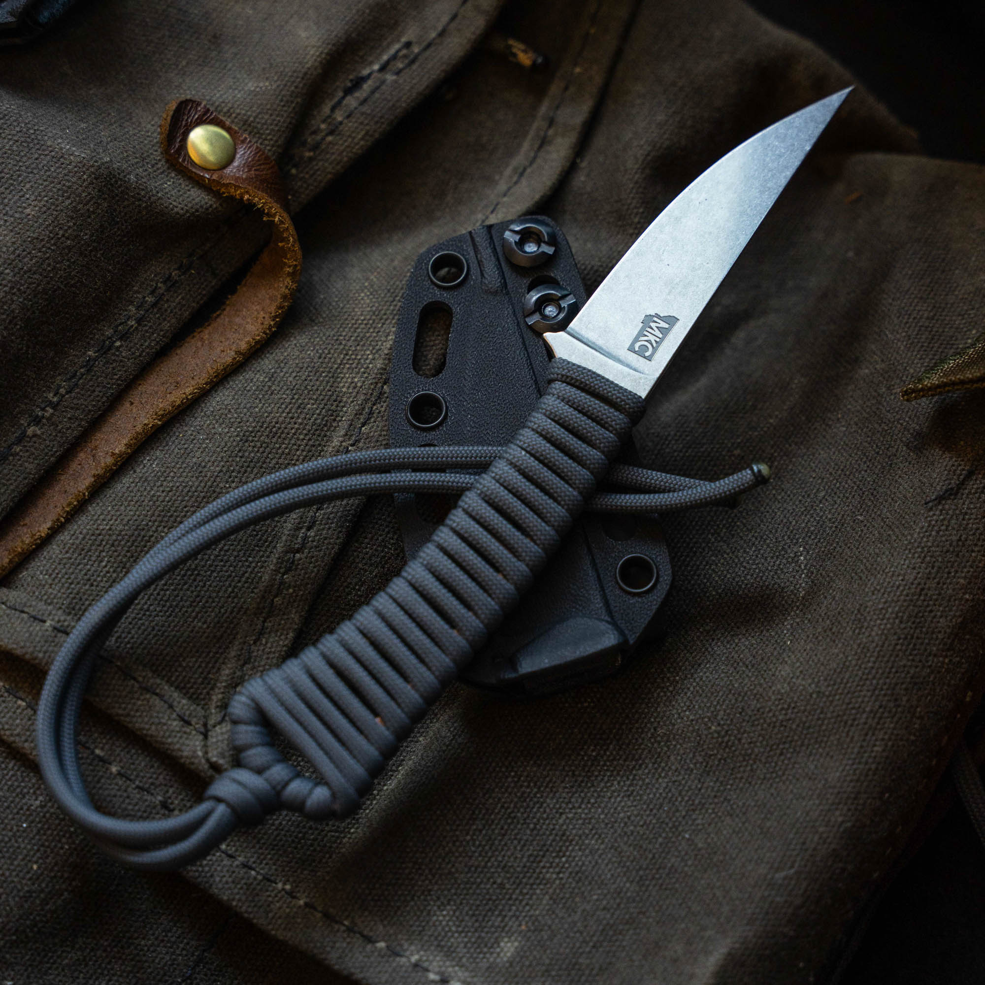 MAGNACUT MINI-SPEEDGOAT 2.0  - GREY