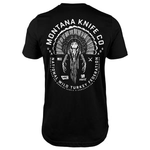 MKC x NWTF COLLAB FUNDRAISER TEE