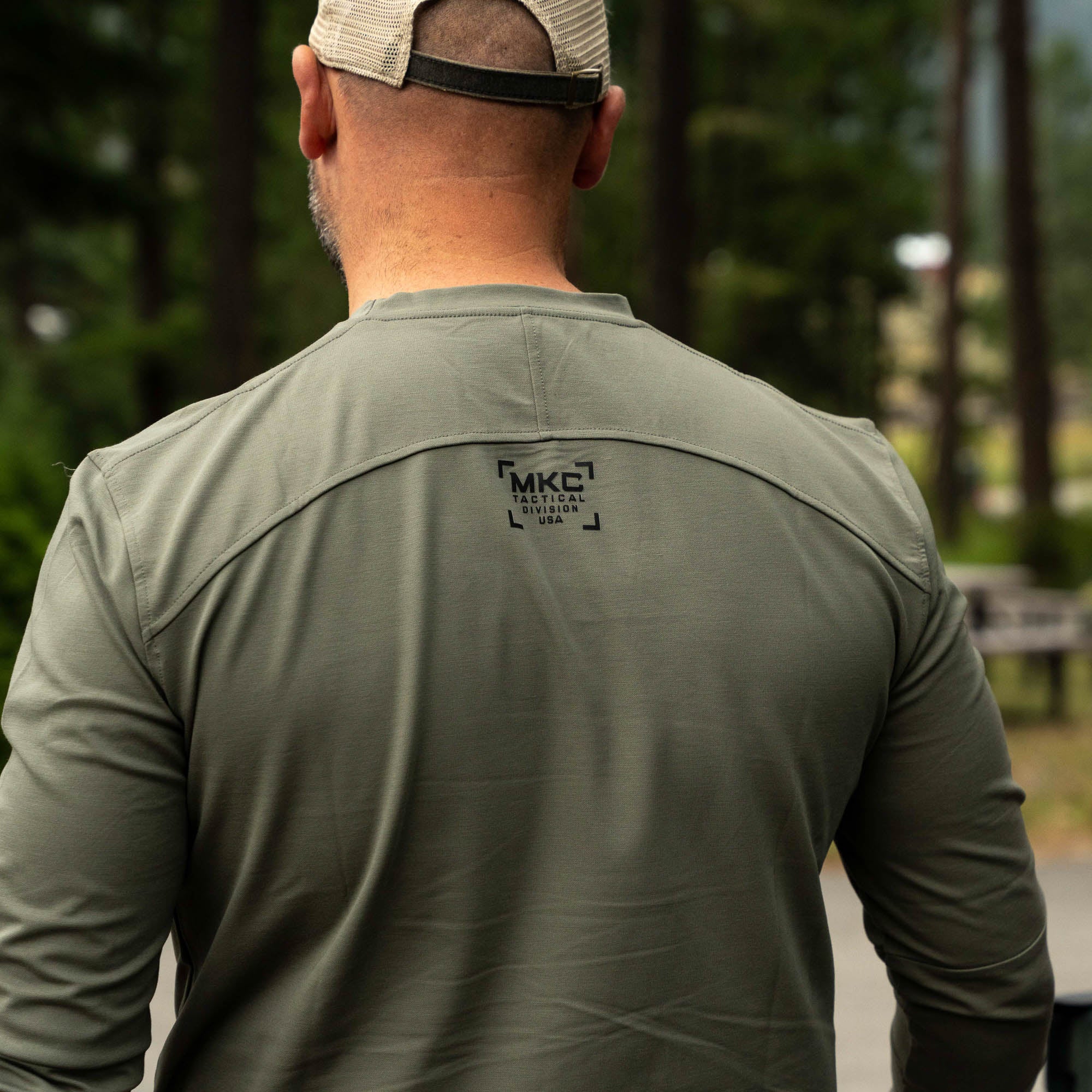 od green dri fit shirts