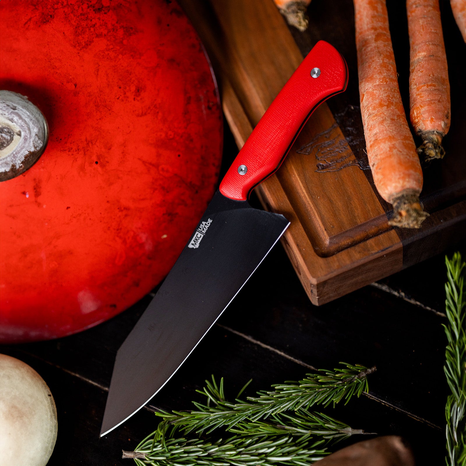 Brandless 8 Chef's Knife