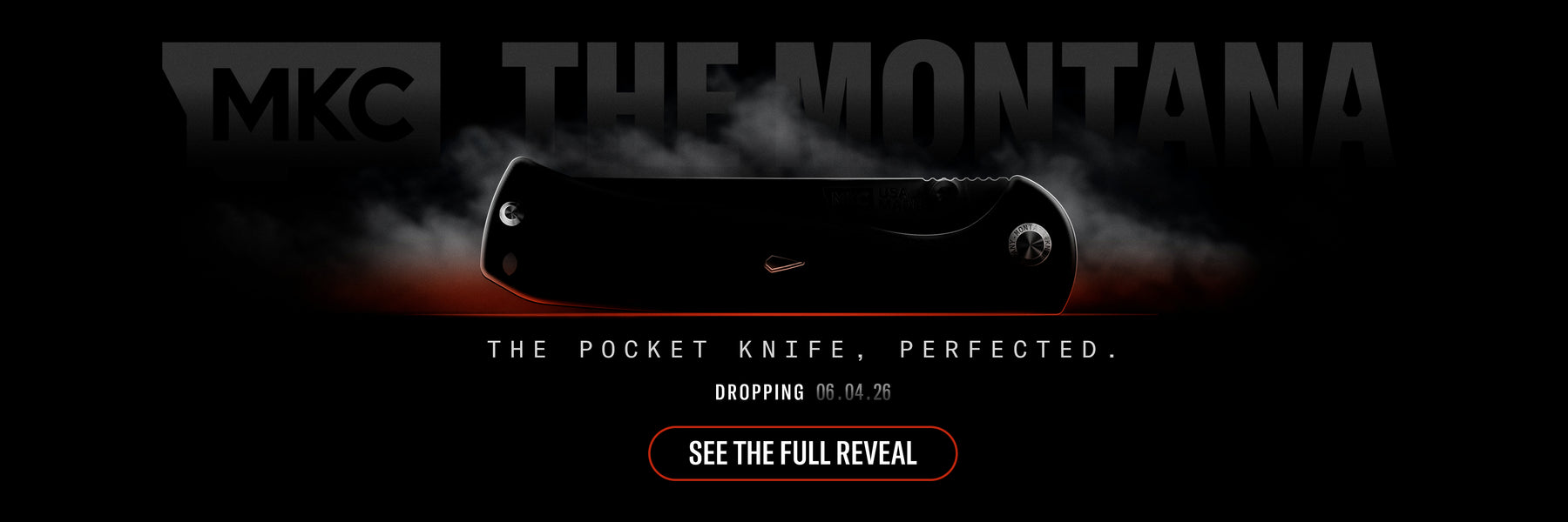 Montana Knife Company