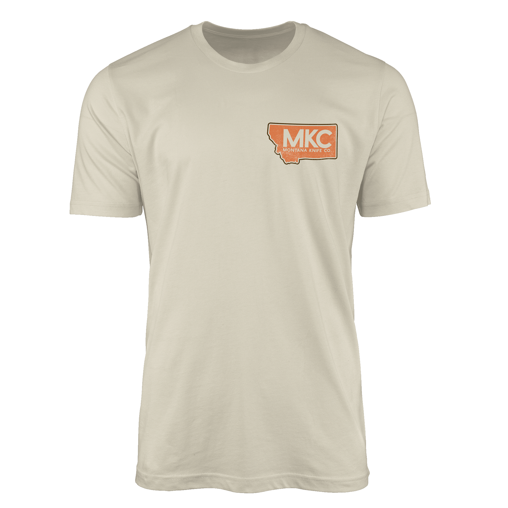 MKC ULTIMATE HUNTING RIG GIVEAWAY TEE