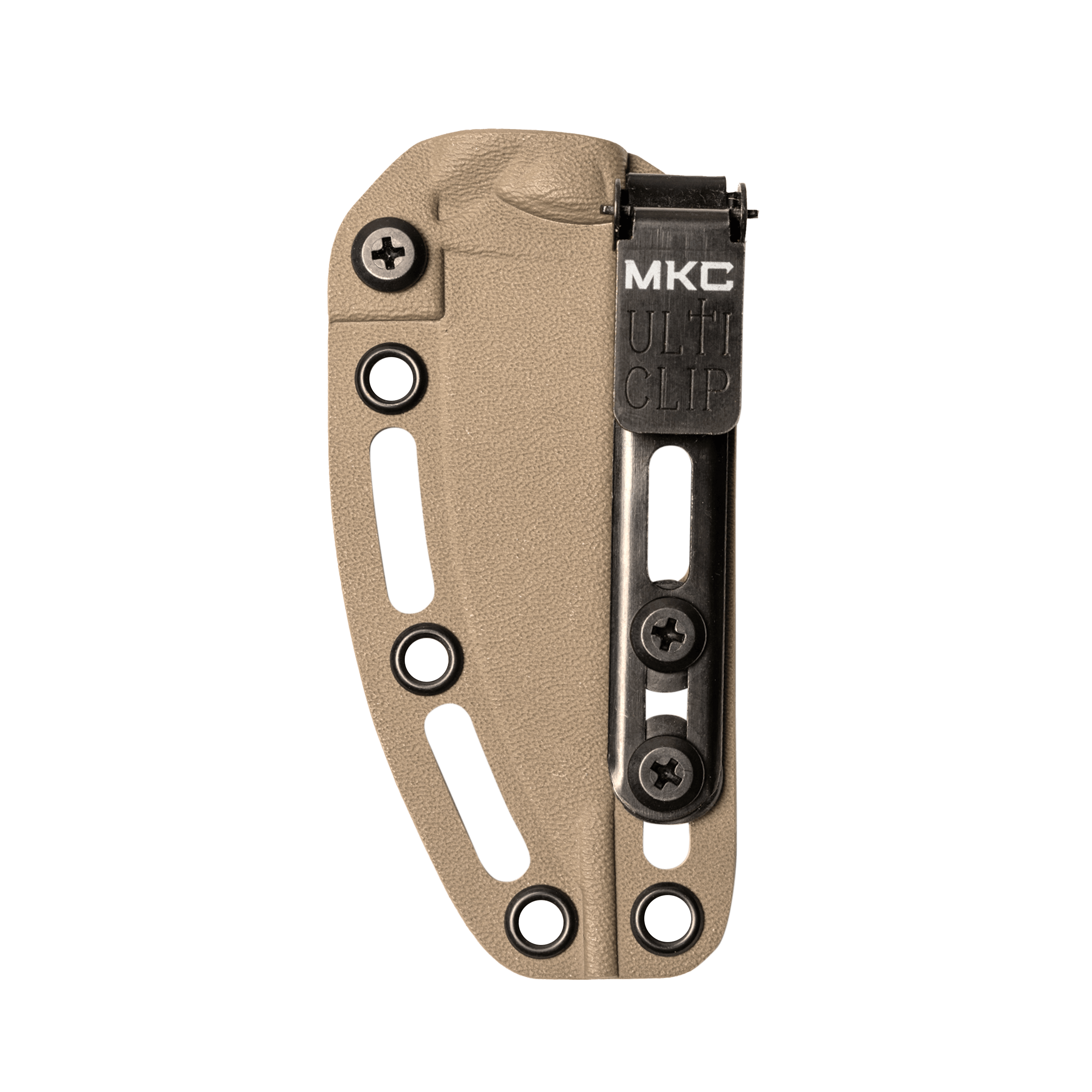 WARGOAT / BATTLE GOAT ADDITIONAL KYDEX SHEATH - FLAT DARK EARTH