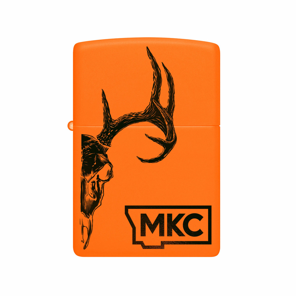 WHITETAIL-ZIPPO-