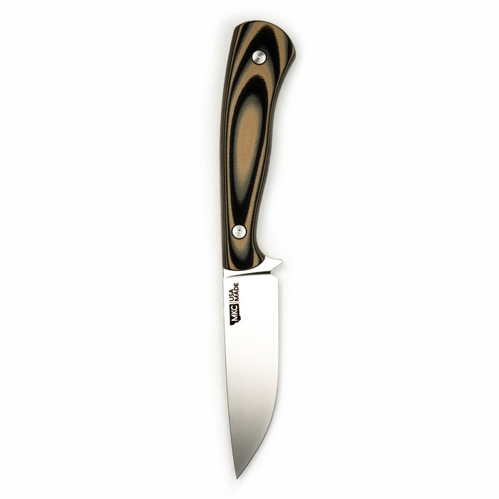 Montana Knife Company - Whitetail Knife Montana Knife Company - Whitetail Knife