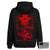 MKC BLOOD BROTHERS HOODIE - EXCLUSIVE - EXTRA HEAVY - USA MADE