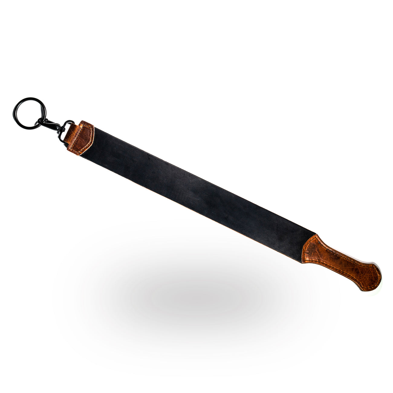 MKC LEATHER STROP USA MADE