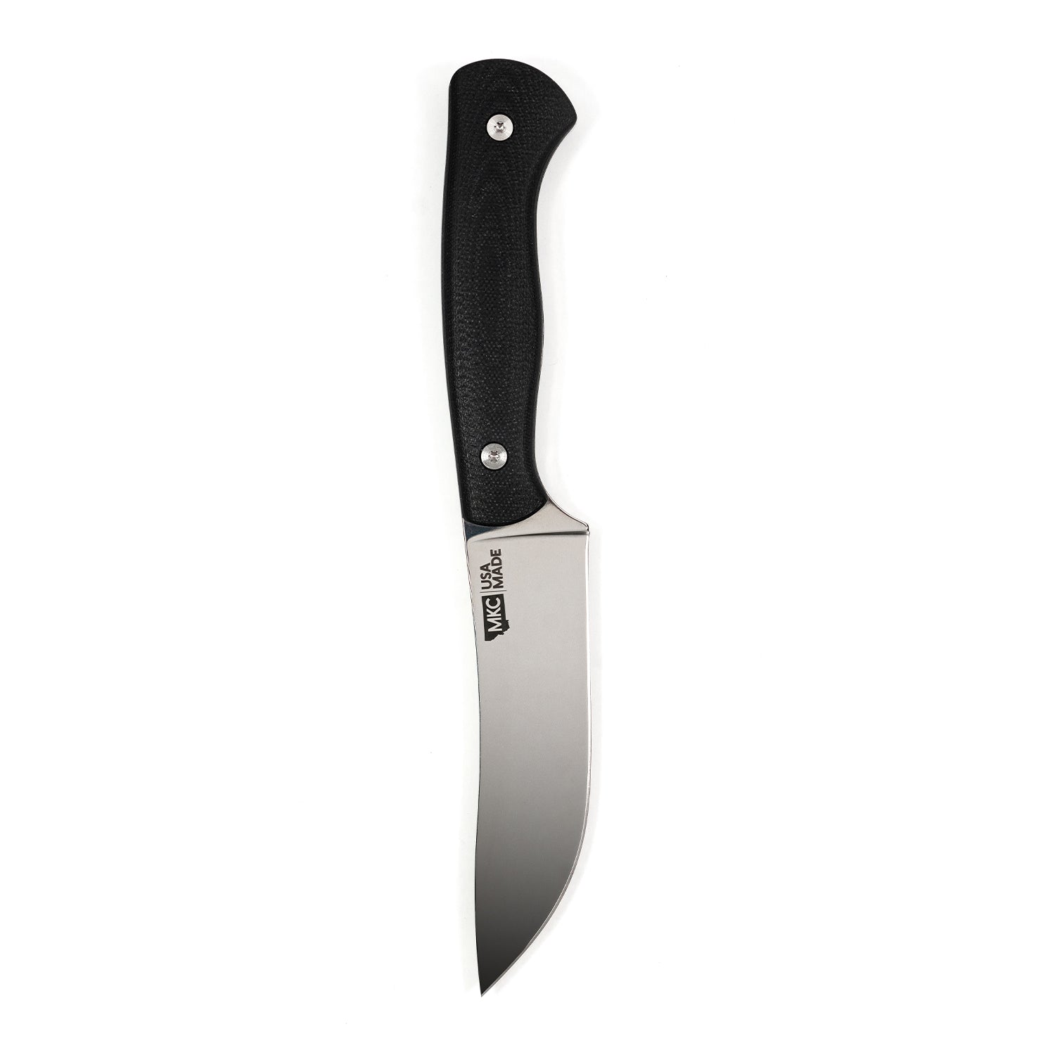 THE MAGNACUT STONEWALL SKINNER - BLACK