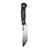 THE MAGNACUT STONEWALL SKINNER - GREEN & BLACK