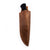 BLACKFOOT 2.0 VERTICAL LEATHER SHEATH *LIMITED RUN*