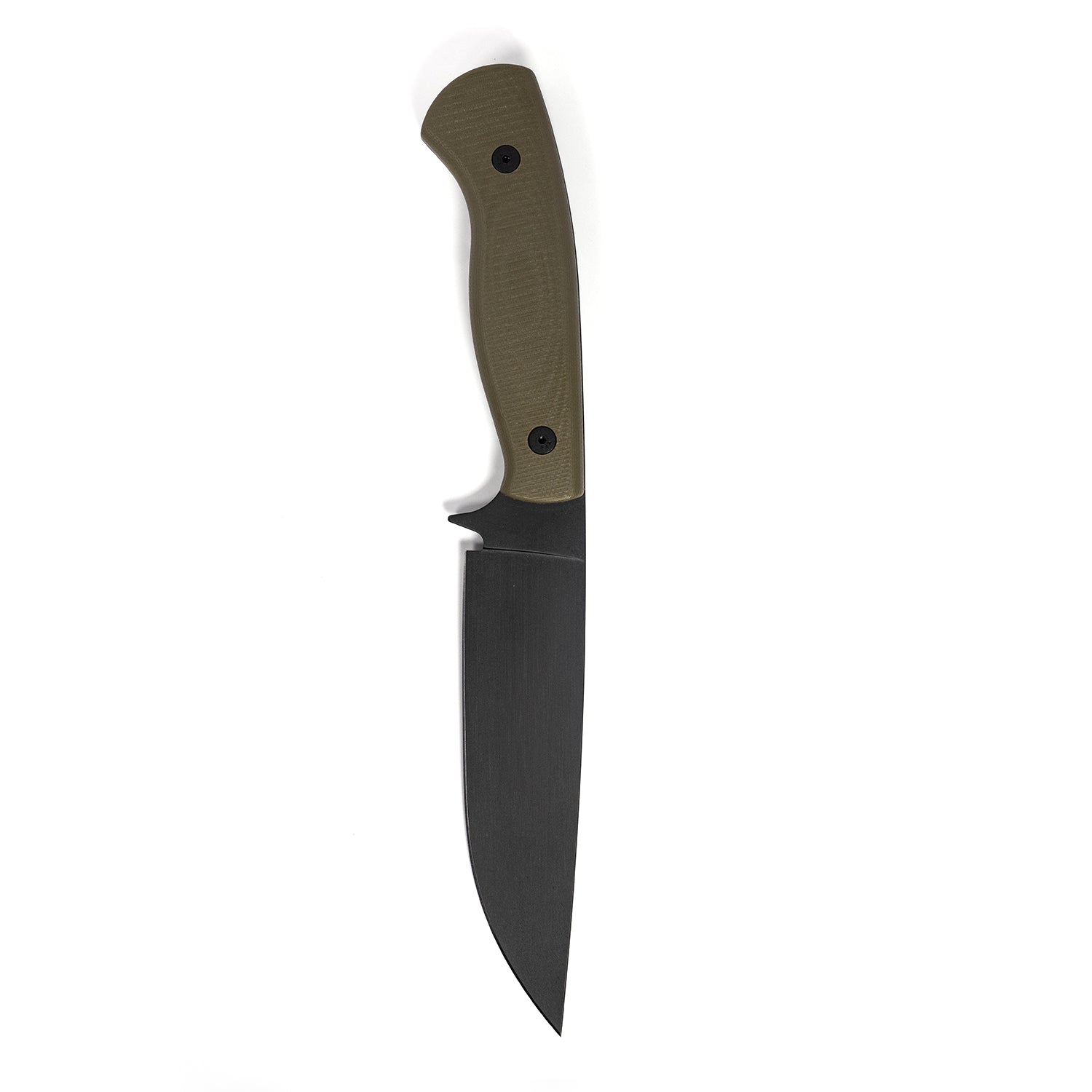 SUPER CUB - DROP POINT HUNTER - OLIVE